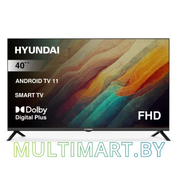 Телевизор Hyundai H-LED40BS5002